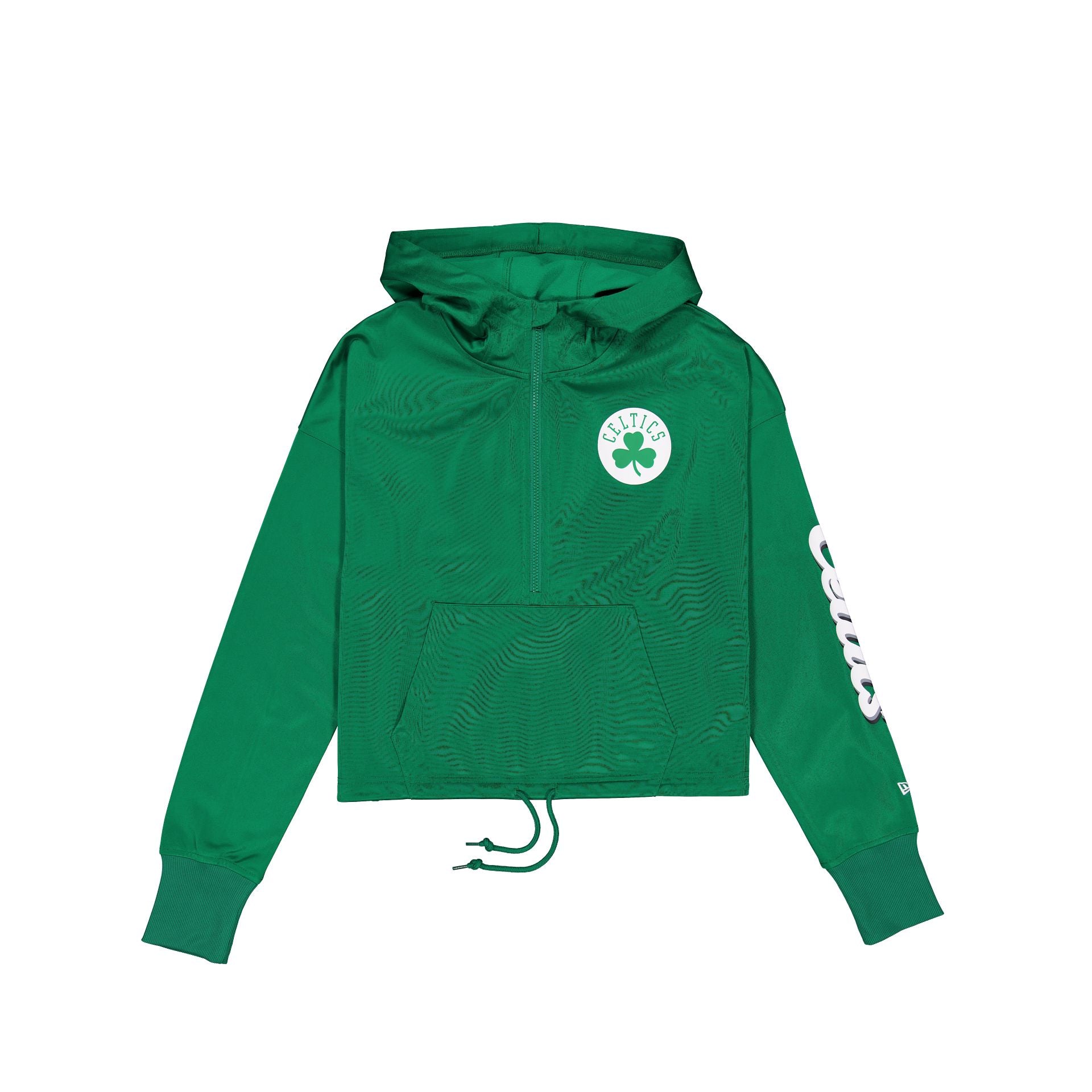 Boston Celtics Game Day Women's Hoodie