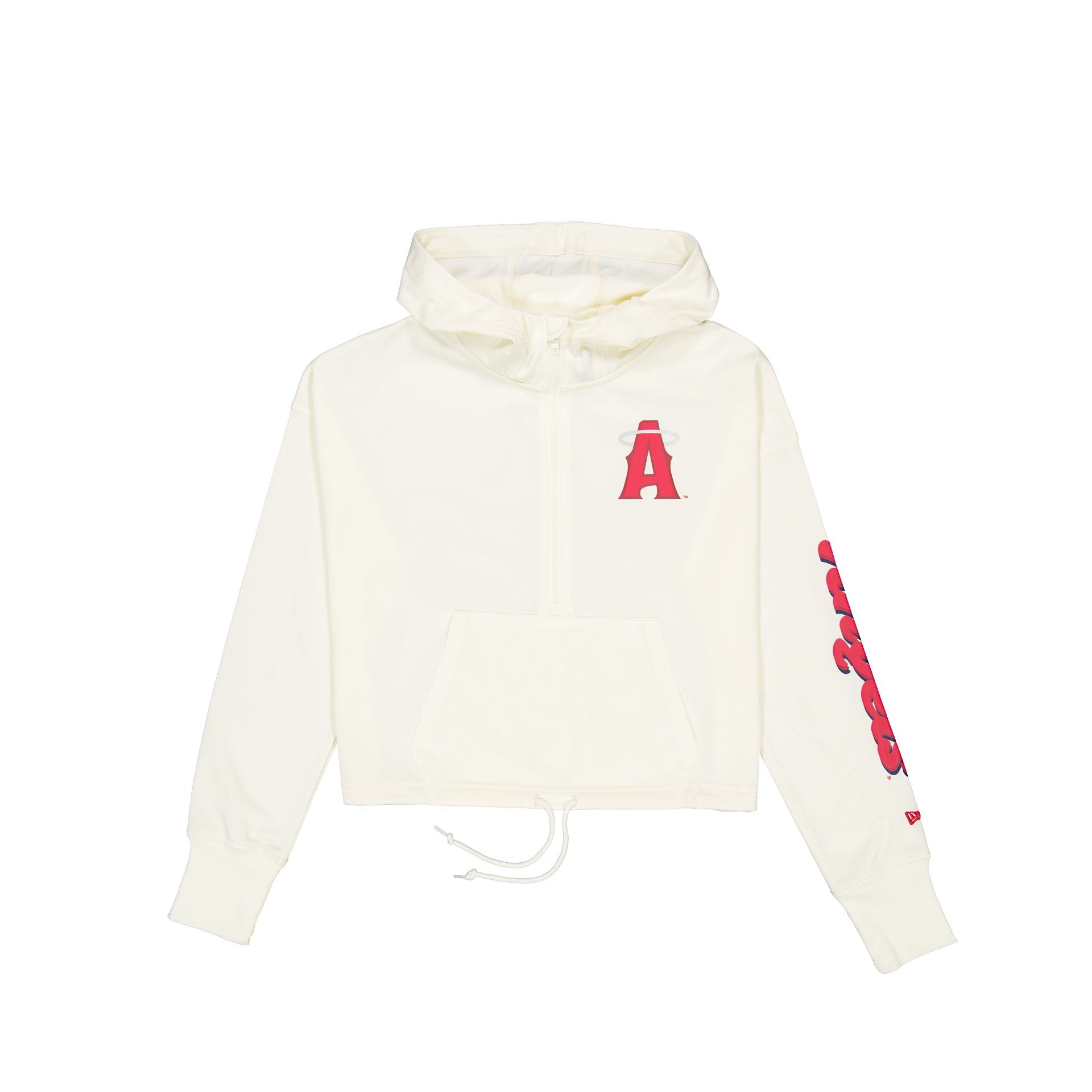 Los Angeles Angels Game Day Women's Hoodie