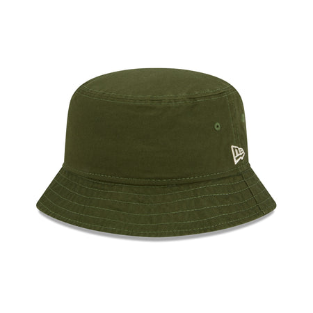 Satin Bucket Cloth Hat by New Era - 17,95 €