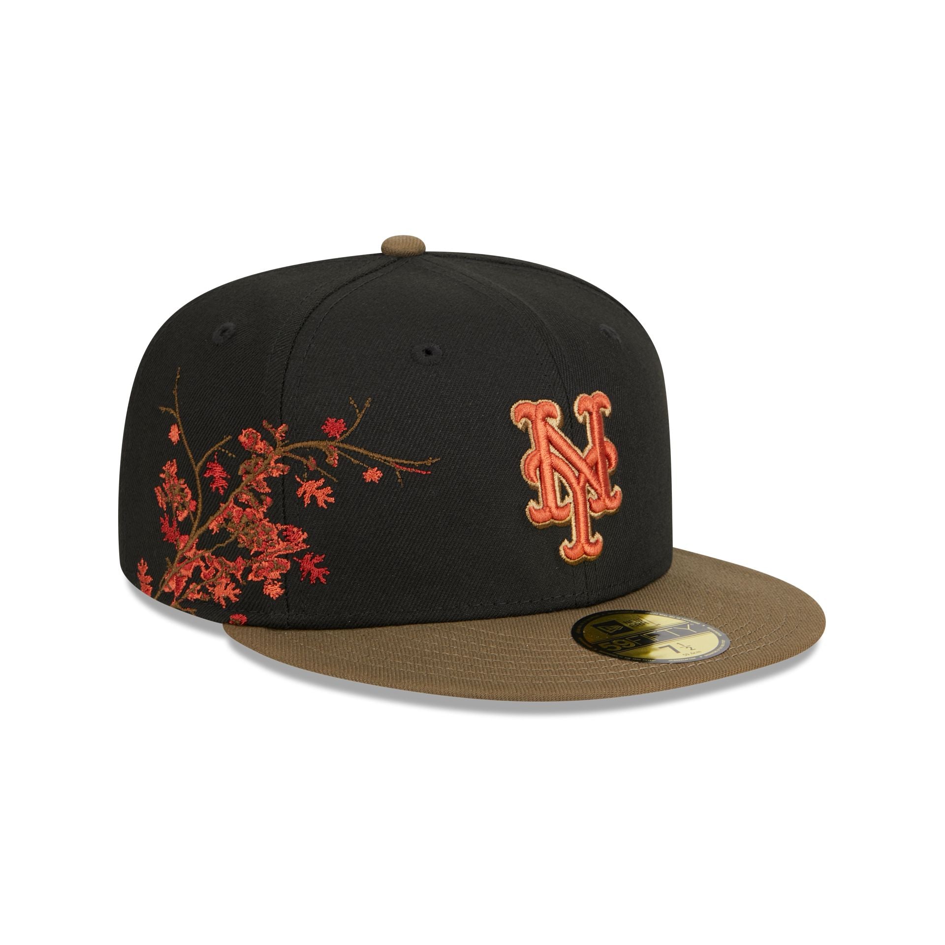 NEWERA X WIND AND SEA 59 FIFTY CAP 7 1/2-