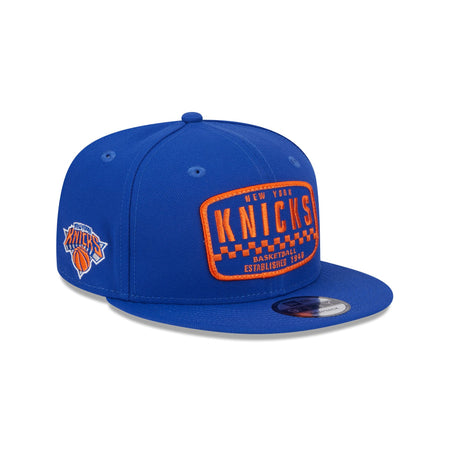 New York Knicks 2024 Rally Drive 59FIFTY Fitted – New Era Cap