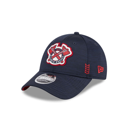 Atlanta Braves '22 Spring Training Fitted Hat  Size: 7 3/4 for Sale in  Irwindale, CA - OfferUp