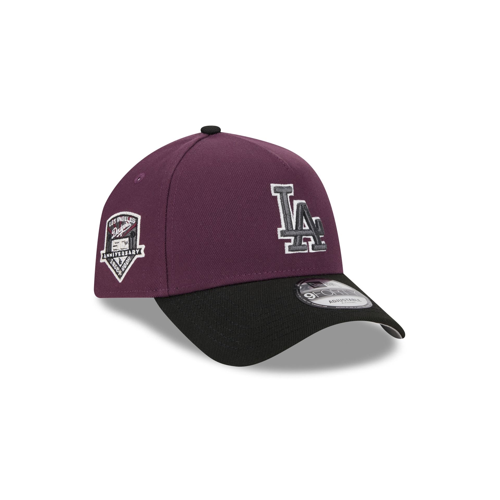 St. Louis City SC Pink 9FORTY A-Frame Snapback – New Era Cap