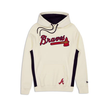 New Era Atlanta Braves Watercolor Floral Hoodie Size XL *SOLD OUT* BRAND  NEW - Sweats & hoodies