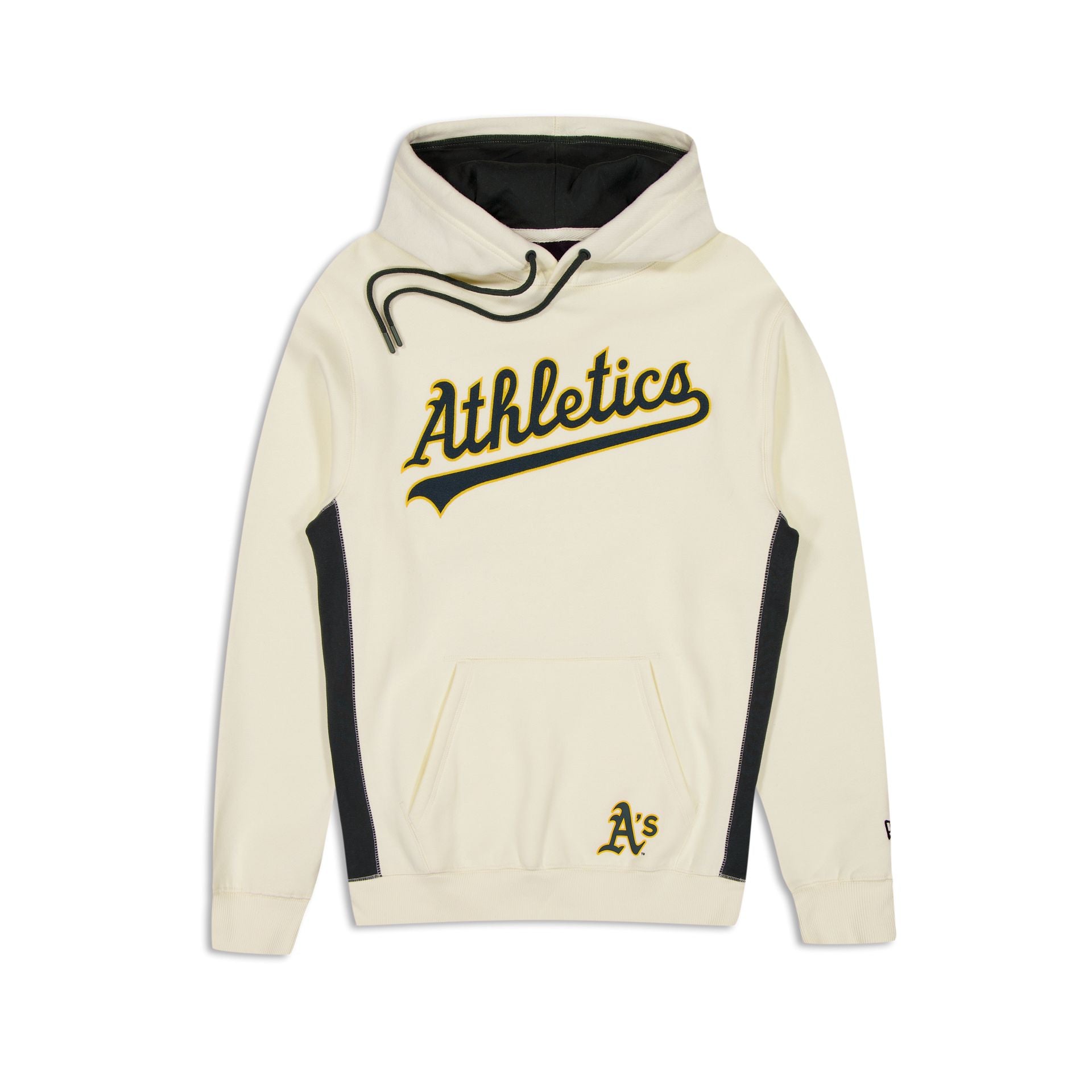 Oakland Athletics Ballpark Classics Hoodie