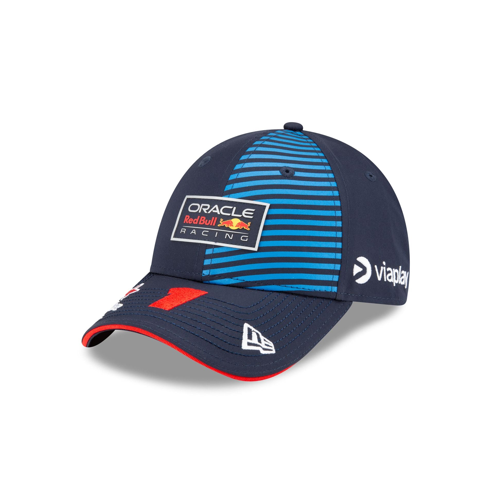 Oracle Red Bull Racing Max Verstappen Champion 9FIFTY Original Fit 