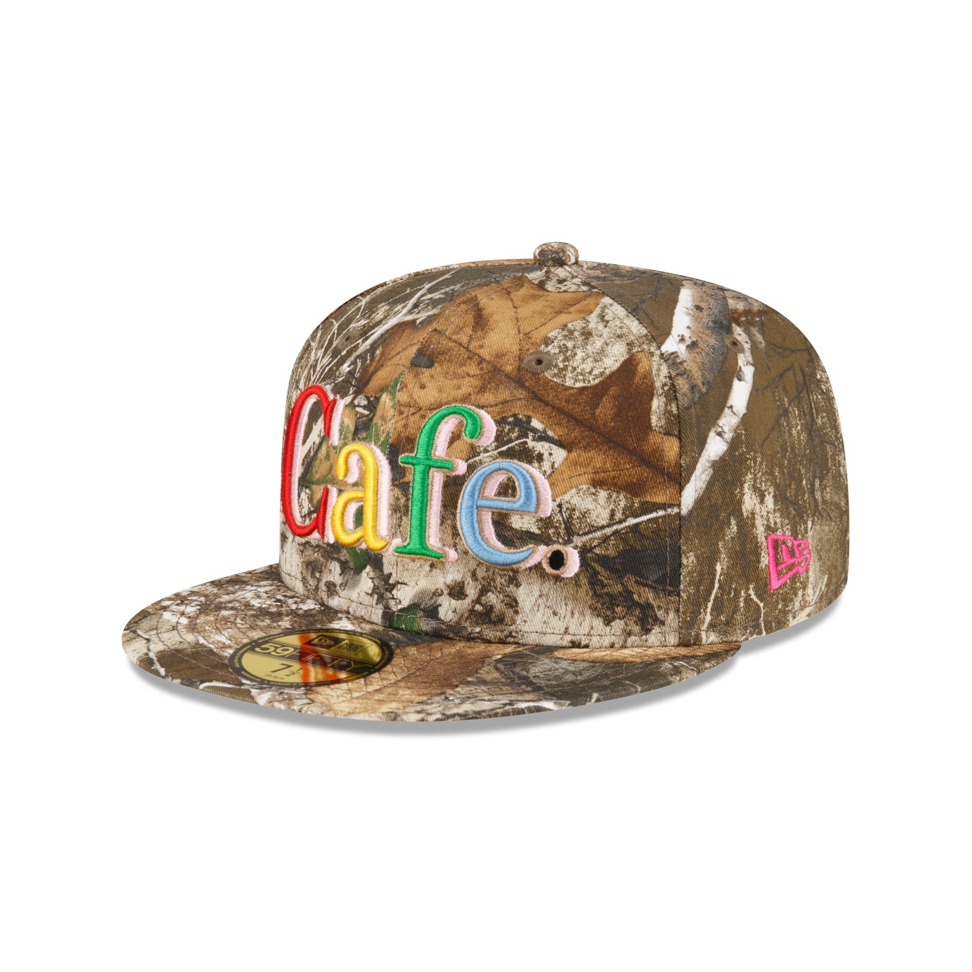 超目玉】 NEW ERA Corduroy 59Fifty ESSENTIALS FOG キャップ