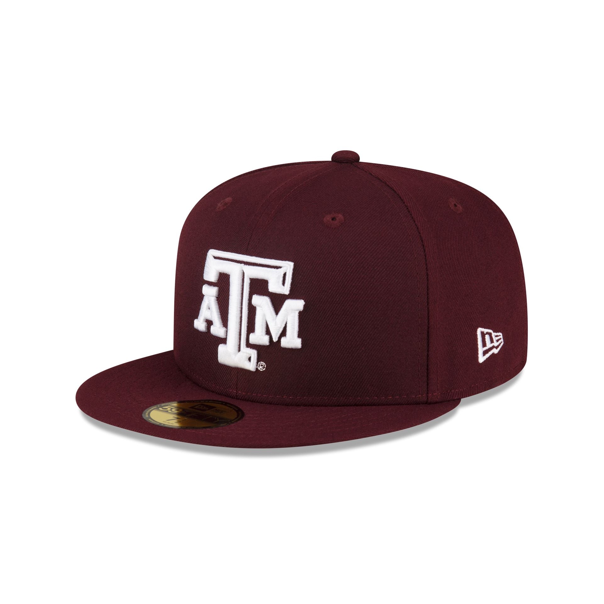 Texas A & M Aggies 59FIFTY Fitted Hat