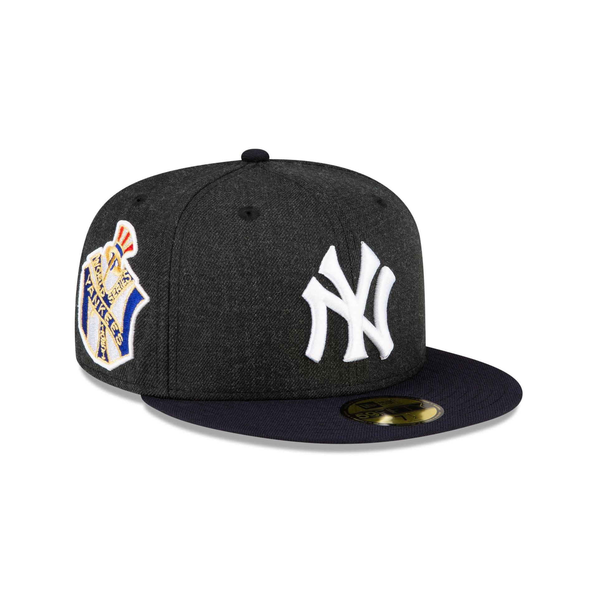 質重視 59FIFTY NEW YORK YANKEES WS1956 NEW ERA | kotekservice.com