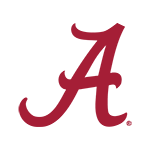 Alabama Crimson Tide logo