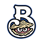 Biloxi Shuckers logo