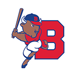 Buffalo Bisons logo