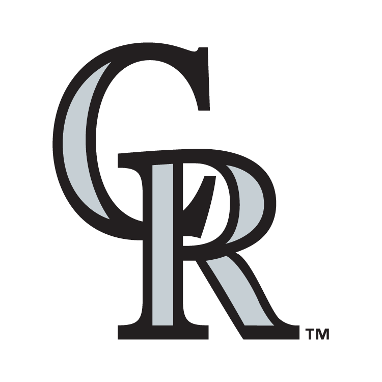 Colorado Rockies logo