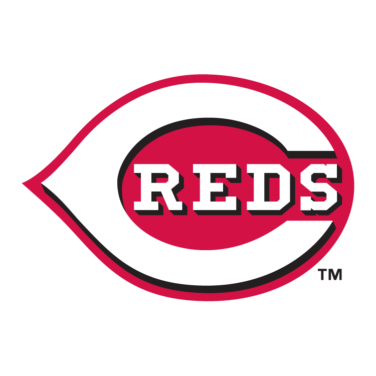 Cincinnati Reds logo