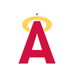 California Angels logo