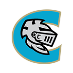 Charlotte Knights logo