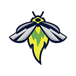 Columbia Fireflies logo