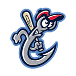 Corpus Christi Hooks logo