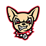 El Paso Chihuahuas logo