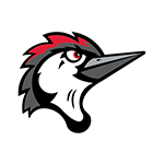 Fayetteville Woodpeckers logo