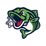 Gwinnett Stripers logo