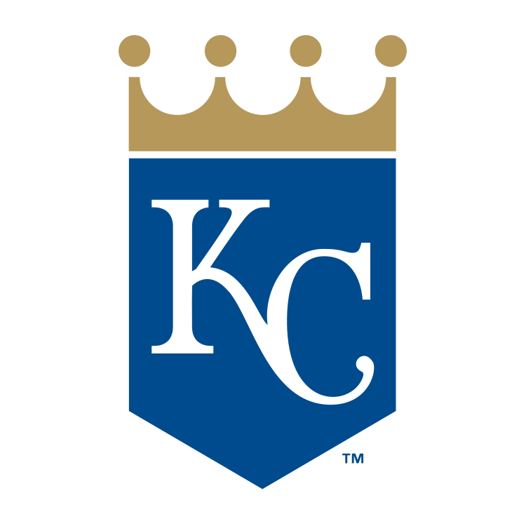 Kansas City Royals logo