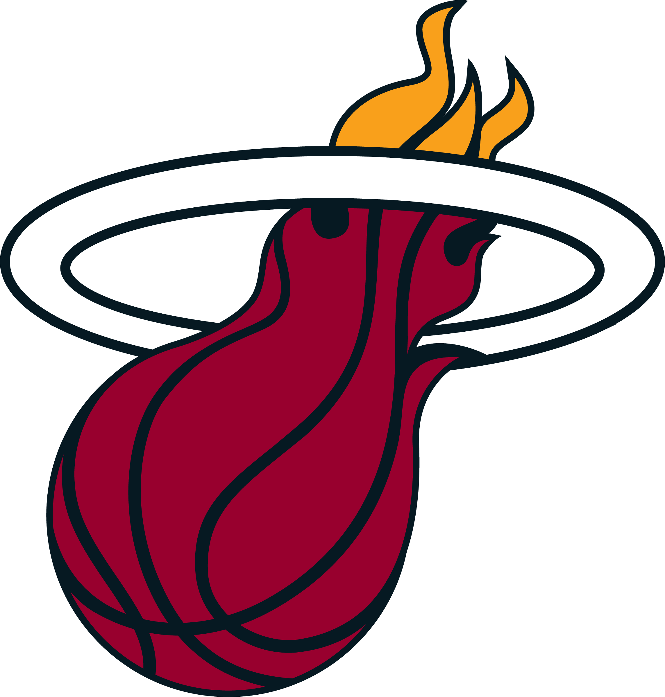 Miami Heat logo