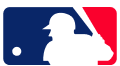 MLB logo