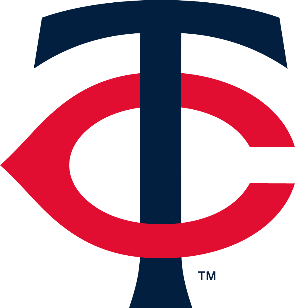 Minnesota Twins logo