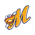 Montgomery Biscuits logo