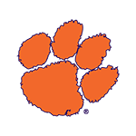 Clemson Tigers logo