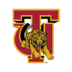 Tuskegee Golden Tigers logo