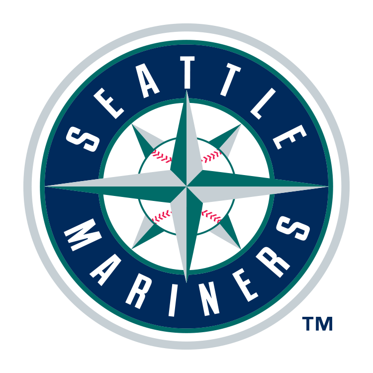 Seattle Mariners logo