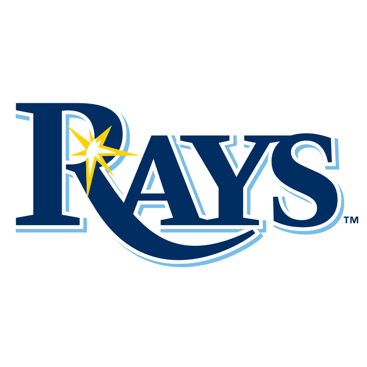 Tampa Bay Rays logo