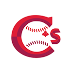 Vancouver Canadians logo