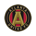 Atlanta United FC logo