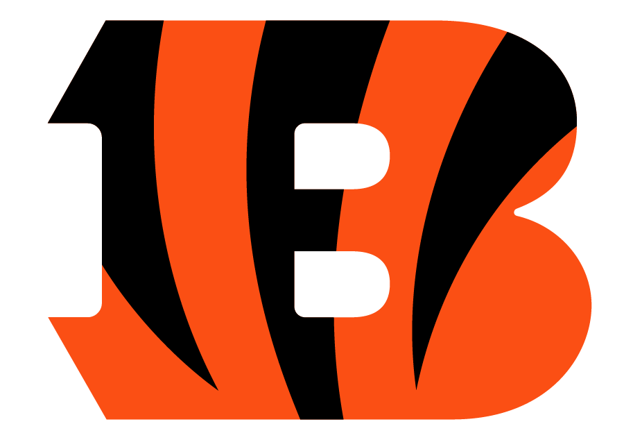 Cincinnati Bengals logo