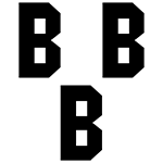 Birmingham Black Barons logo