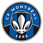 CF Montreal logo