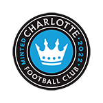 Charlotte FC logo