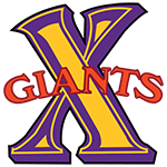 Cuban X-Giants logo