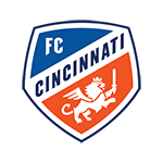 FC Cincinnati logo