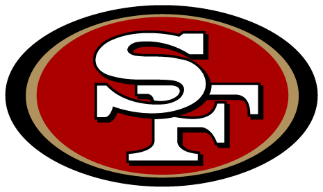 San Francisco 49ers logo