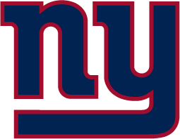 New York Giants logo