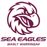 Manly Warringah Sea Eagles