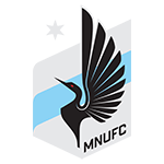 Minnesota United FC logo