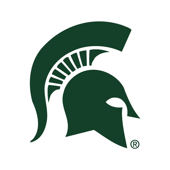 Michigan State Spartans logo