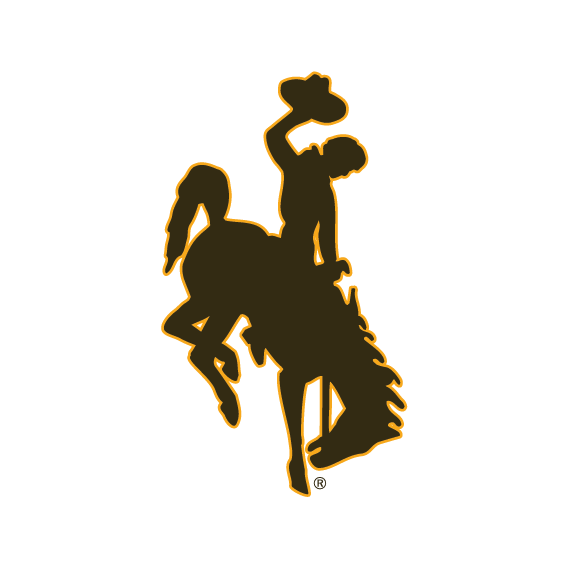 Wyoming Cowboys logo