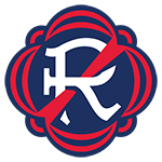 New England Revolution logo