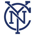 New York City FC logo